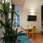 Serendipity Porta Palatina 3 公寓 都灵