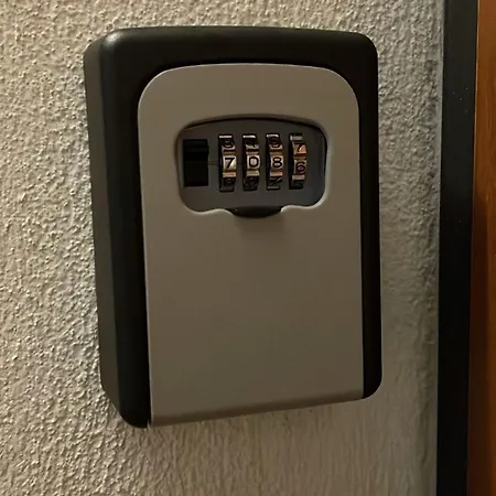 公寓 Serendipity Porta Palatina 3 *