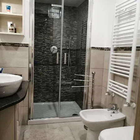 Apartment Serendipity Porta Palatina 3 Turin
