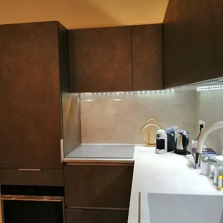 Serendipity Porta Palatina 3 公寓