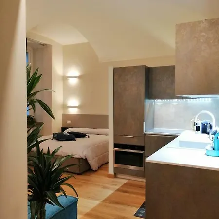 Serendipity Porta Palatina 3 * Turin