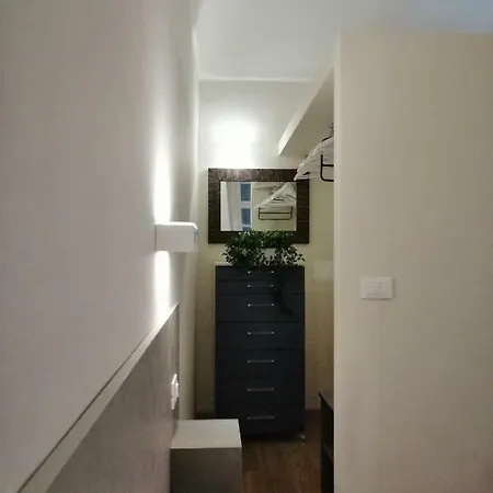 Apartamento Serendipity Porta Palatina 3 *