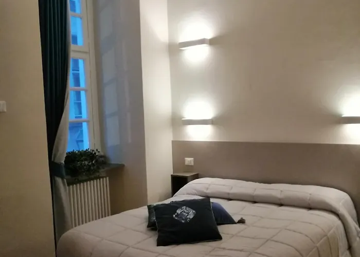 Lejlighed Serendipity Porta Palatina 3 *