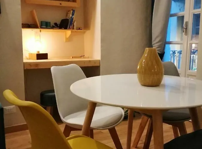 Apartman Serendipity Porta Palatina 3 *