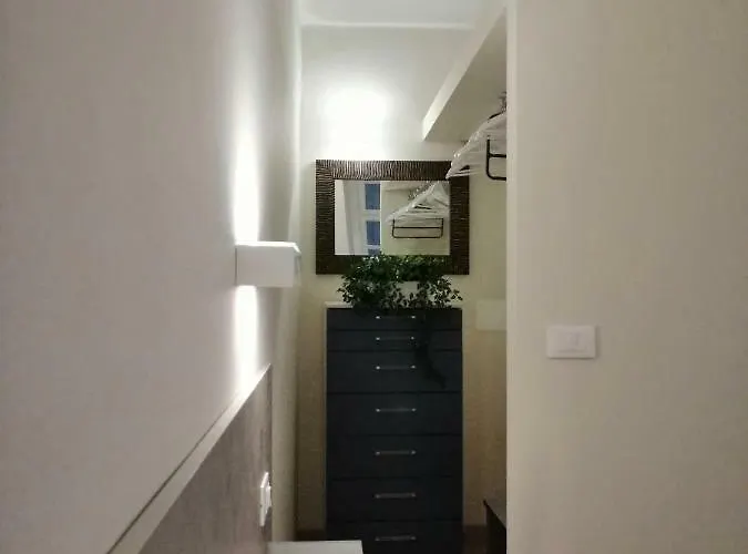 Appartamento Serendipity Porta Palatina 3 *