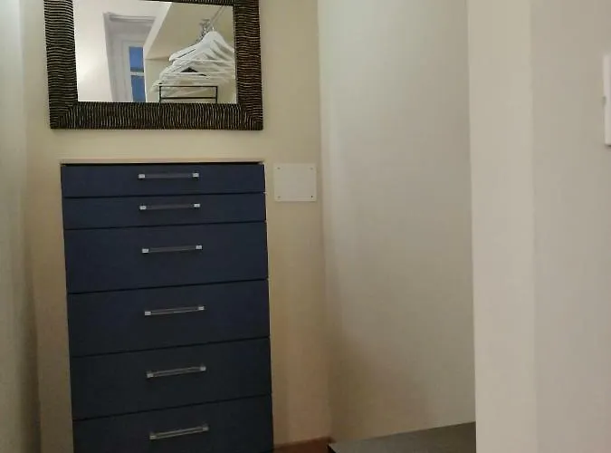 Apartman Serendipity Porta Palatina 3