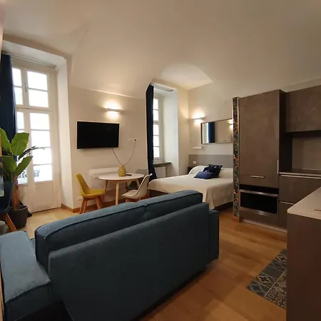 Serendipity Porta Palatina 3 *