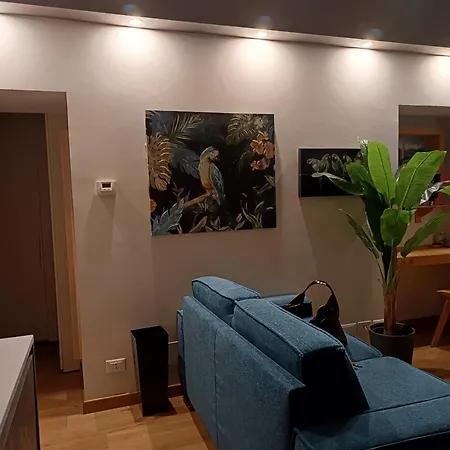 Serendipity Porta Palatina 3 *