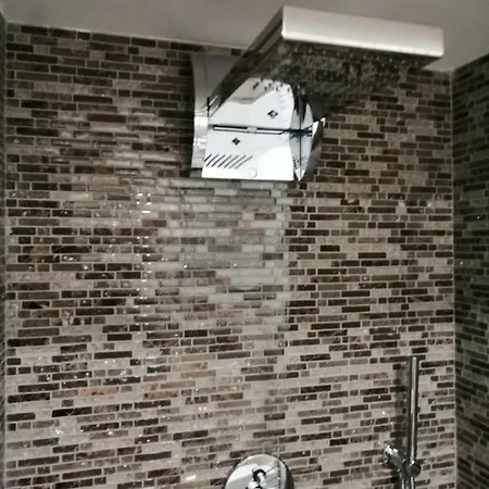 Serendipity Porta Palatina 3 *