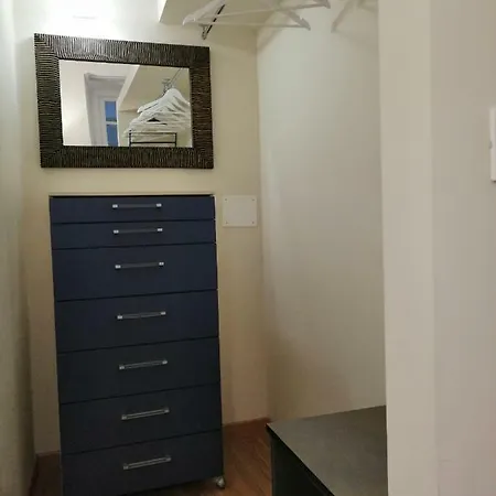 Apartament Serendipity Porta Palatina 3