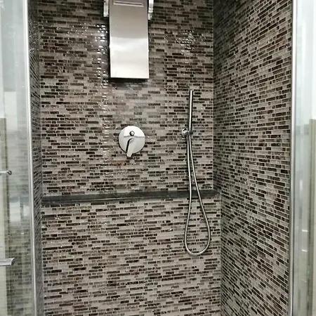 Serendipity Porta Palatina 3 아파트 *