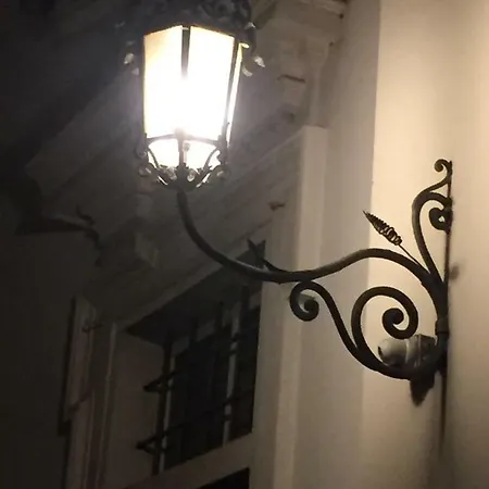 Serendipity Porta Palatina 3 아파트 *