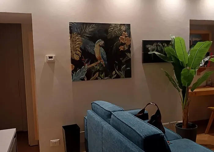 Serendipity Porta Palatina 3 *