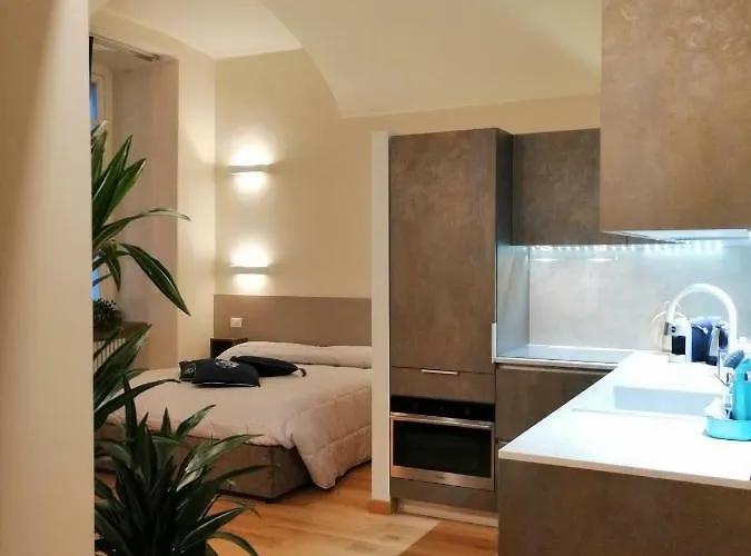 Serendipity Porta Palatina 3 * Turijn