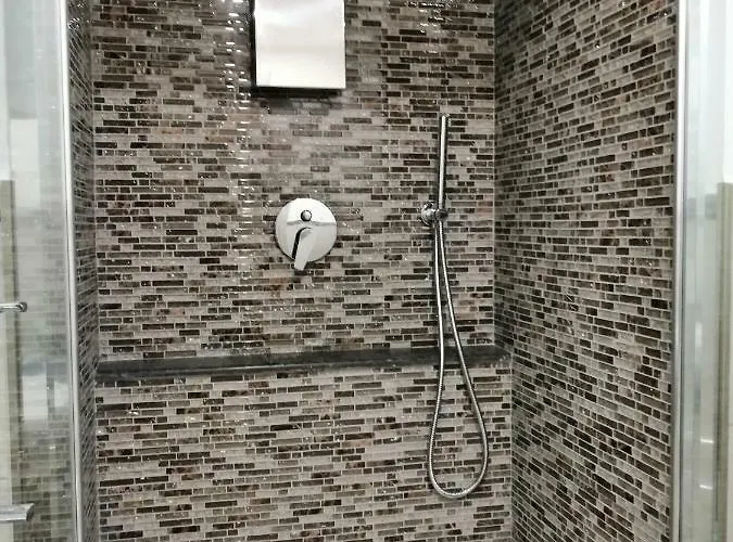 Serendipity Porta Palatina 3 Appartement *